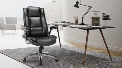 COLAMY CL2199 - COLAMY Best Office Chair Under $200