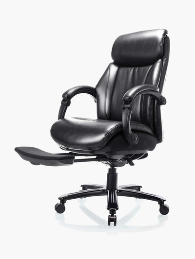 COLAMY Office Chair CL2219 with Footrest