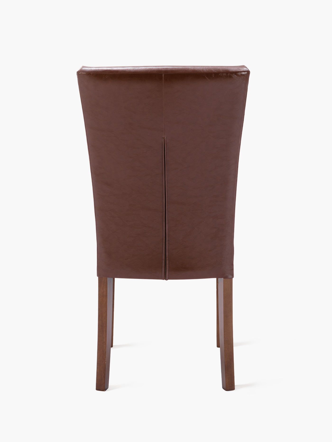 COLAMY Dining Chair with Solid Wood Legs CL420 Light Brown #color_lightbrown