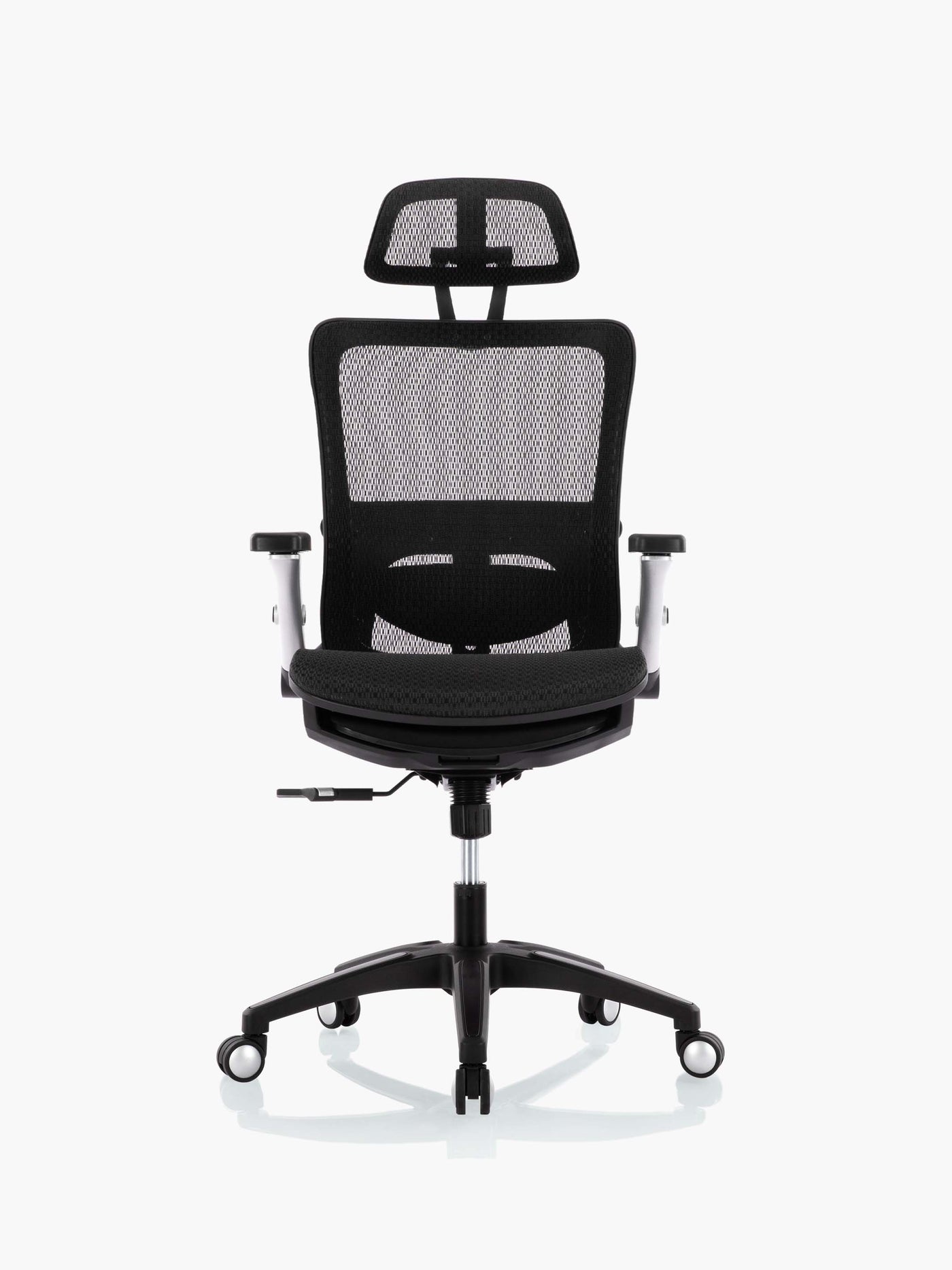 COLAMY Ergonomic High Back Mesh Office Chair CL2577 #color_black
