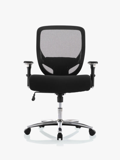 COLAMY Mid-Back Mesh Office Chair