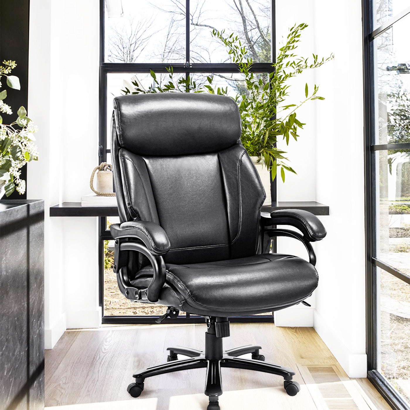 COLAMY Office Chair CL2181
