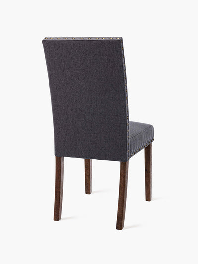 COLAMY dining chair CL334 #color_gray