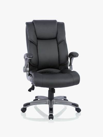 COLAMY Computer Desk Chair CL2822 #color_black